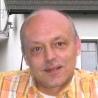 Walter Gernedl