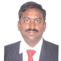M.Jagan Mohan Reddy