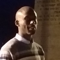Eyasu Haile