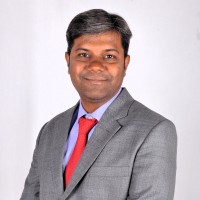 Santosh Rao