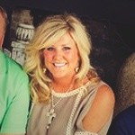 Adrienne Mahaffey
