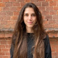 Cecilia Casali