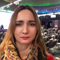 Natalie Yermakova