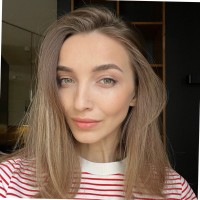 Darya Yeudakimovich
