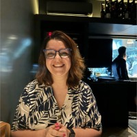 Sandra Regina Tatero Maia Martins