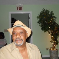 Carroll Edwards