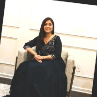 Nehal Trivedi