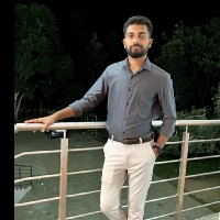 Pramod K R