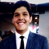 Daniel Alejandro Amat Benito