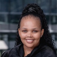 Mpho Mazibuko