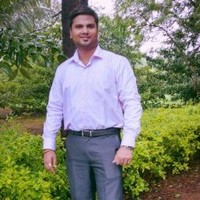Jayant Pawar