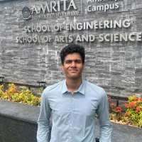 Sidharth V