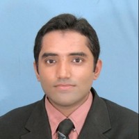 Muhammad Asif