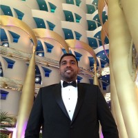 Shamoon Mushtaq
