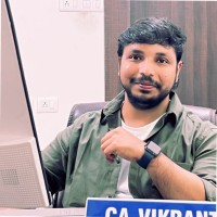 Vikranth S