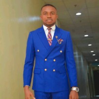 Lawrence Ekene