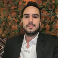 Pablo Andres Mejia Jaramillo