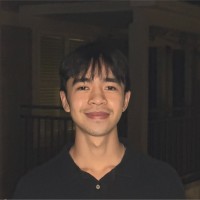 Timmy Tran