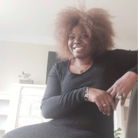 Olusola Ruth Amadi