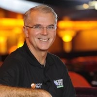 Gordon Bray Am