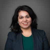 Anurima Deshpande