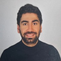 Anıl Sarıgül