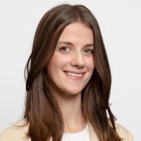 Larissa Van Der Feen