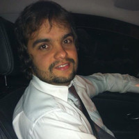 Celio Almeida