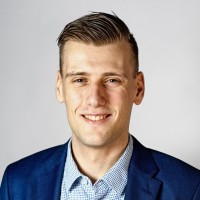 Sander Haak