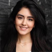 Suzan Yilmaz