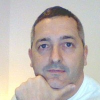 Yves Claude SALHARANG