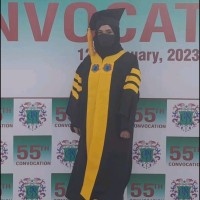 Yusra Javaid
