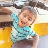 Raviteja S