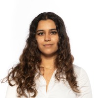 Shivani Sara Sarjan