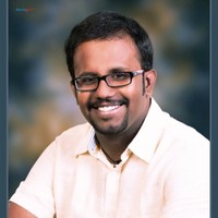 Manjunath N M