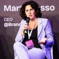 Marta BassoMarta Basso is an Influencer
