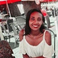 Eyerusalem Tamiru