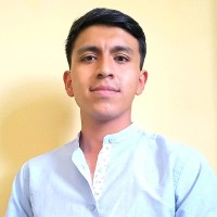 Diego Alberto Rivera Caranqui