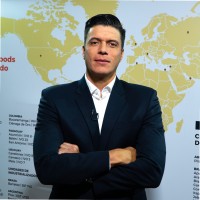 Alexander Bernal León