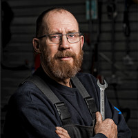 Nico Rietkerk