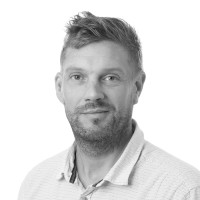 Simon Stephensen