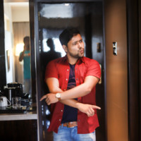 Dilip Singh