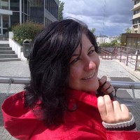 Nídia Jorge Miranda