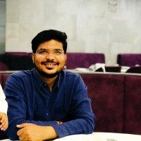 Krunal Limbachiya