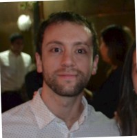 Ignacio Mezzano Salvi