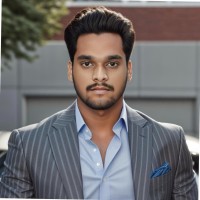 Hitesh Katari