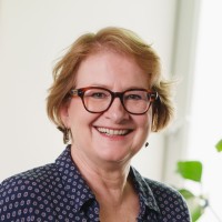Christine Van Der Blij - Van De Laar