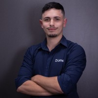 Welson Vitor Colpani