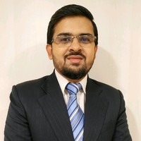 Noel Naleen Kumar