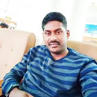 Nirmal Joseph